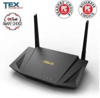 Wi-Fi роутер Asus RT-AX56U