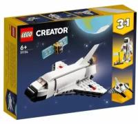 Конструктор LEGO Creator 31134 Космический шаттл