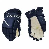 Защита запястий, защита пальцев Bauer Vapor 2X Team S20 Sr