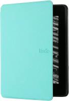 Чехол-обложка для Amazon Kindle PaperWhite 5 (6.8", 2021) mint green