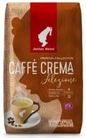 Кофе в зернах JULIUS MEINL "Caffe Crema Premium Collection" 1 кг, италия, 89533