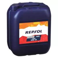 Масло моторное Repsol DIESEL TURBO THPD 10W40(20л)