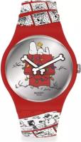 Наручные часы swatch