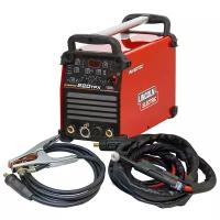 Сварочный аппарат инверторного типа LINCOLN ELECTRIC INVERTEC 220TPX, TIG, MMA