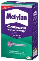 Клей для обоев флизелин Метилан Экстра Комфорт 0,3кг