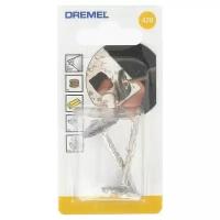 Кордщетка Dremel 26150428JA