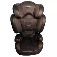 Автокресло группа 2/3 (15-36 кг) Kenga BH2311i Isofix