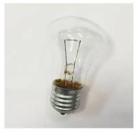 Лампа накаливания МО 40Вт E27 36В (100) кэлз 8106005