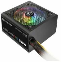 Блок питания Thermaltake Litepower RGB 650W (230V)