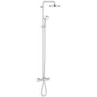 Смеситель с душевой лейкой Grohe Tempesta Cosmopolitan 210 26223001, хром хром 1750 мм