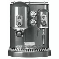 Кофеварка рожковая KitchenAid 5KES2102