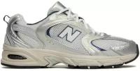 Кроссовки New Balance 530 Steel Grey, 38EU