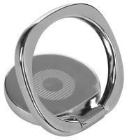 Попсокет Baseus Privity Ring Bracket Silver SUMQ-0S