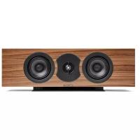 Акустика центрального канала Sonus Faber Lumina Center I walnut