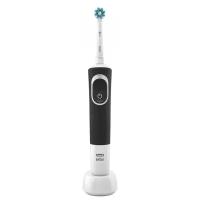 Электрическая зубная щетка Oral-B Vitality 100 CrossAction, black