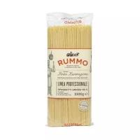 Макароны паста из твердых сортов пшеницы Rummo Классические Спагетти Гросси n.5, 1000 гр