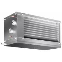 Фреоновый канальный охладитель Shuft WHR-R 400x200/3