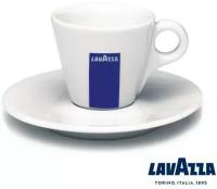 Кофейная пара "Lavazza Blu collection" 150 мл, на 1 персону