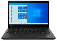 Ноутбук Lenovo ThinkPad T14 Gen 2 (20W000T9US)