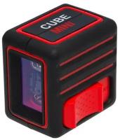 Построитель лазерных плоскостей ADA Cube MINI Basic Edition А00461