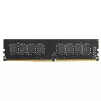 Модуль памяти DIMM DDR4 4096Mb, 2133Mhz, Team Group (TED44G2133C15BK)