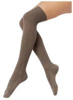 Гетры Minimi носки Jacq гол VAR1, размер 35-38, nero (чёрный)