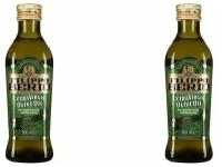 Filippo Berio Масло оливковое Extra Virgin Olive Oil, 500 мл, 2 шт