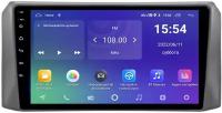 Автомагнитола Android 9 дюймов 2Gb+32Gb UAZ Patriot, Profi (2017-2022), Android 12, Wi-Fi, Bluetooth, Hands Free, разделение экрана, поддержка кнопок на руле