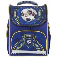 BRAUBERG ранец Style Football (228796)