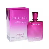 Lancome парфюмерная вода Miracle White Nights