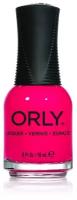 ORLY Лак для ногтей Terracotta, 18мл