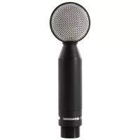 Beyerdynamic M 130, разъем: XLR 3 pin (M), черный