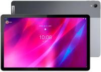 Планшет Lenovo Tab P11 Plus TB-J616F, RU, 4 ГБ/64 ГБ, Wi-Fi, сланцево-серый (ZA940029RU)