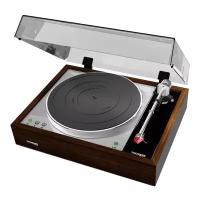 Виниловый проигрыватель Thorens TD-1601 TP92 walnut