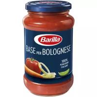 Соус Barilla "Base per Bolognese", 400 грамм