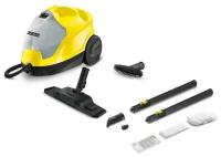 Пароочиститель KARCHER SC 4