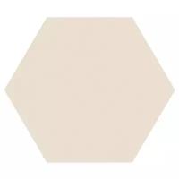 Плитка из керамогранита ITT Ceramic Hexa 26.7х23.2 см 0.99 м²