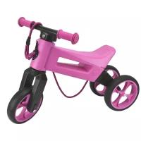 Беговел FUNNY WHEELS Rider SuperSport, violet