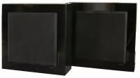 DLS Flatbox MINI V3 black piano настенная акустическая система черная