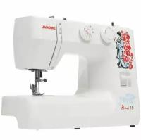 Janome швейная машина, швейная машина, Janome Ami 15