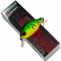 Воблер ZIPBAITS B-SWITCHER 1.0 6.8g SILENT цвет 995