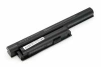 Аккумулятор для ноутбука SONY Vaio SVE1713W1RB 5200 mah 11.1V