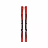 Горные лыжи Atomic Redster TR + X 12 GW Red 20/21
