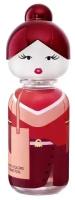 Женская туалетная вода Benetton Sisterland Red Rose, 50 мл