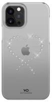 Eternity для iPhone 12/12Pro, White Diamonds 800123