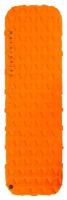 Надувной туристический коврик Naturehike FC-10 (Оранжевый)