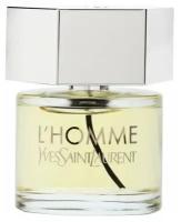 Туалетная вода Yves Saint Laurent L'Homme, 60 мл