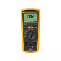 Электроизмерительные мультиметры и тестеры Fluke 1503