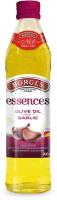 Оливковое масло Borges Essences c ароматом чеснока 500 мл