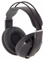 Наушники проводные Superlux HD662EVO BLACK